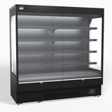 AG 1940mm Supermarket Open Multi Deck Showcase Fridge OMS2000