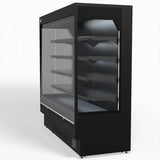 1940mm Supermarket Open Multi Deck Showcase Fridge