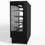 1940mm Supermarket Open Multi Deck Showcase Fridge