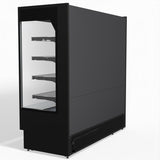 1940mm Supermarket Open Multi Deck Showcase Fridge