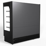 1940mm Supermarket Open Multi Deck Showcase Fridge