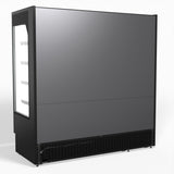 1940mm Supermarket Open Multi Deck Showcase Fridge