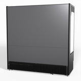 1940mm Supermarket Open Multi Deck Showcase Fridge