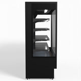 1940mm Supermarket Open Multi Deck Showcase Fridge