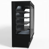 1940mm Supermarket Open Multi Deck Showcase Fridge