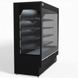 1940mm Supermarket Open Multi Deck Showcase Fridge