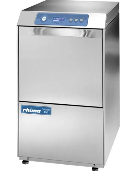 Rhima Optima 400 Glasswasher