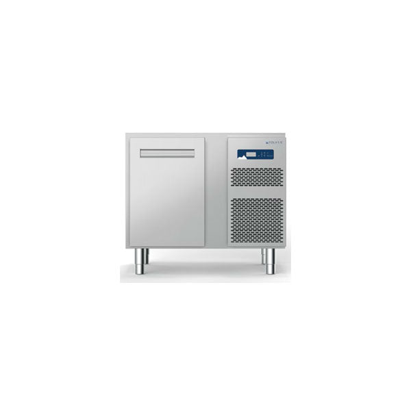 Polaris 93L Capacity One Door Refrigerated Table | Self Contained | -15°C to -20°C