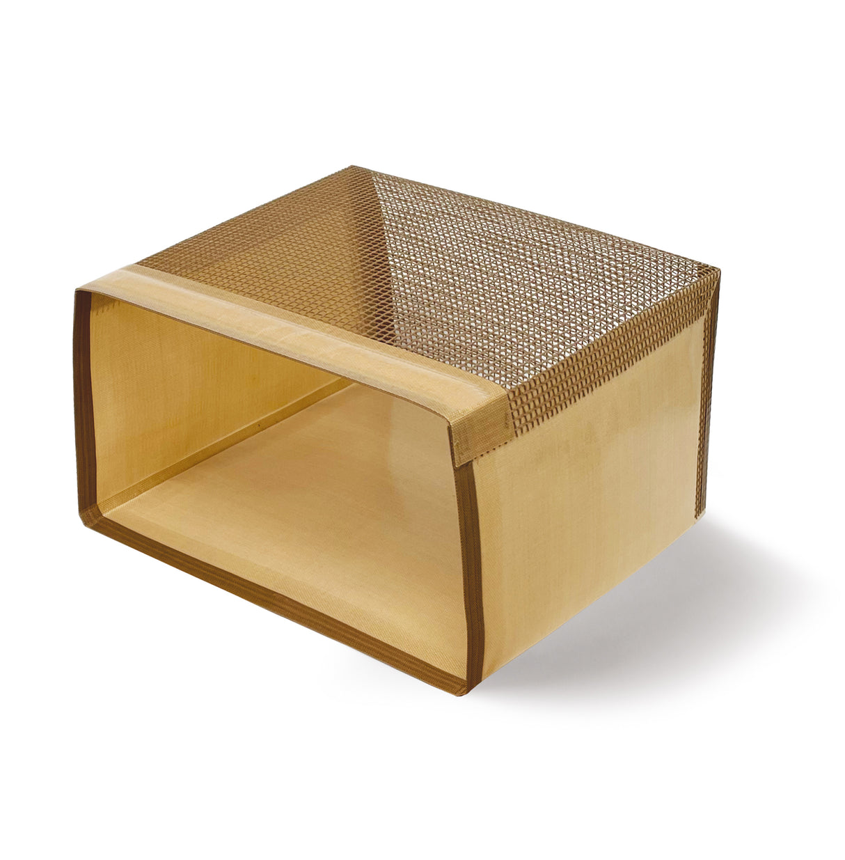 LAINOX Removable, non-stick washable teflon oven box for standard model ORACLE ovens.