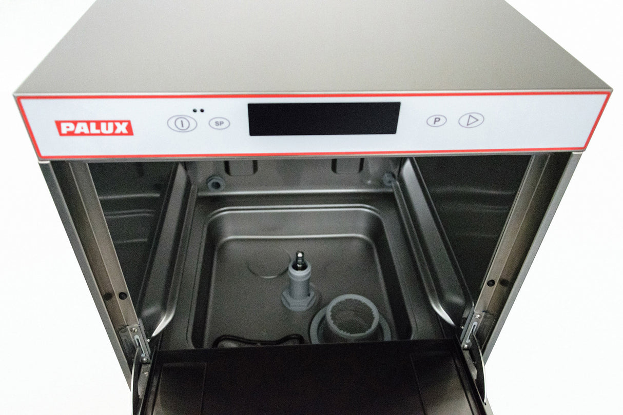 PALUX Glasswasher GLE-T