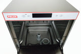 PALUX Glasswasher GLE-T