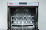 PALUX Glasswasher GLE-T