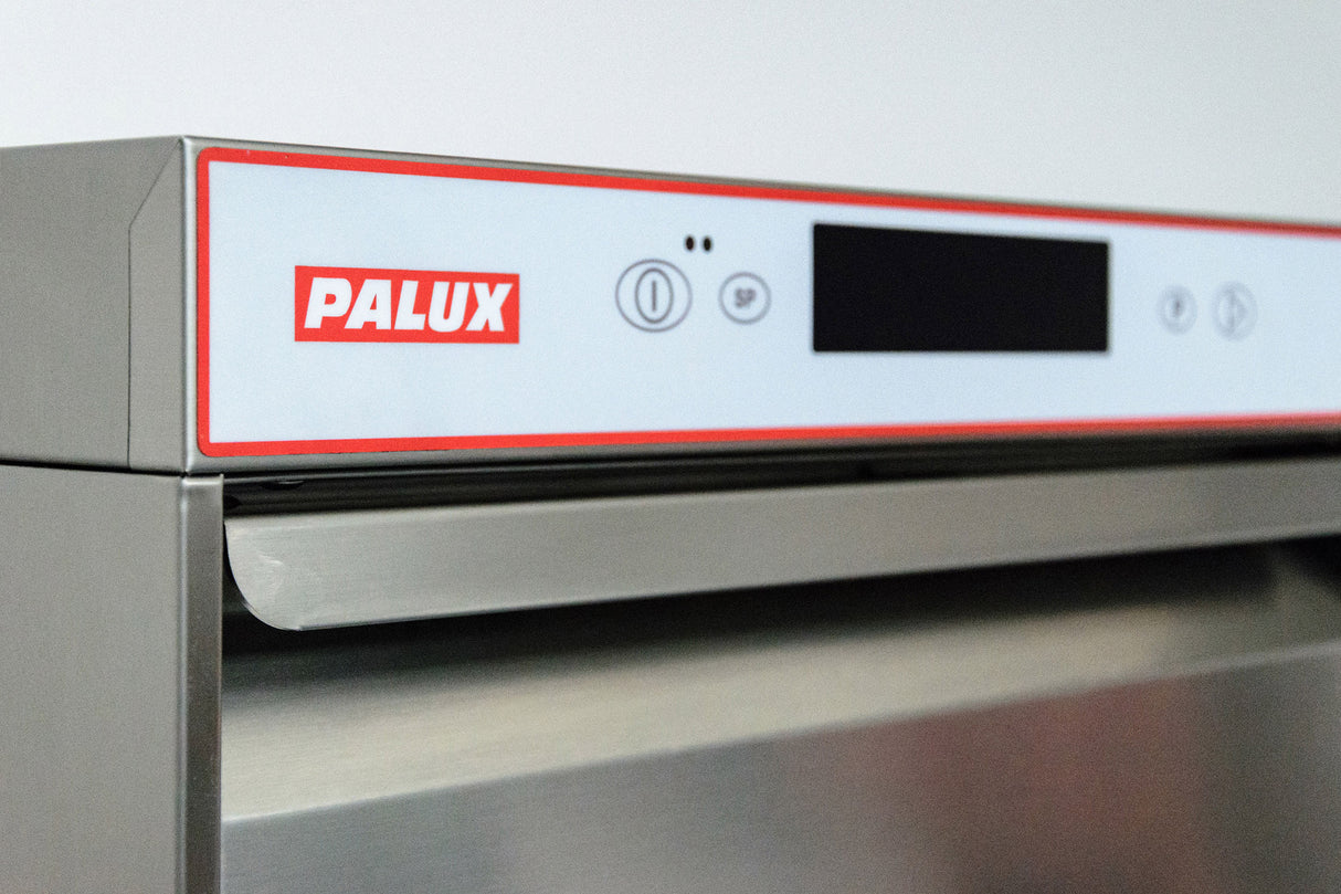 PALUX Glasswasher GLE-T