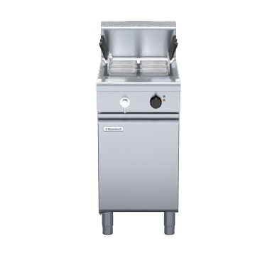 Waldorf 800 Series Pc8140E 450Mm Electric Pasta Cooker