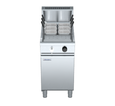 Waldorf 800 Series Pc8140G 450Mm Gas Pasta Cooker