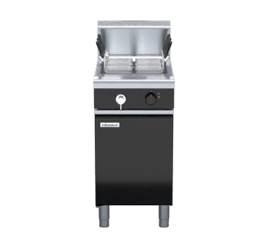 Waldorf Bold Pcb8140E 450Mm Electric Pasta Cooker