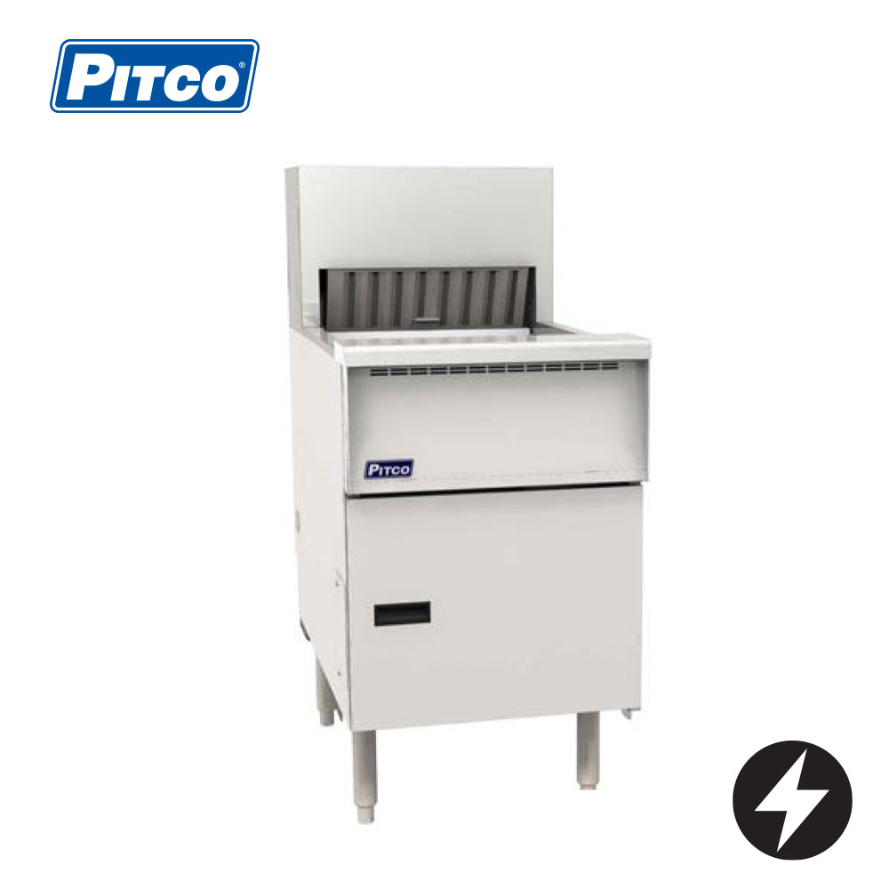 Pitco PCF18 | Crisp N' Hold Crispy Food Station