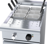 Blue Seal Evolution Series E60E 600Mm Single Pan Electric Fryer