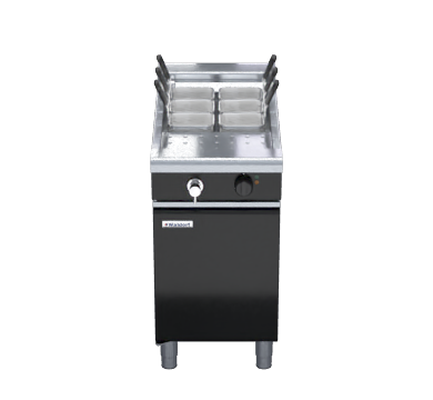 Waldorf Bold Pclb8140E 450Mm Electric Pasta Cooker Low Back Version