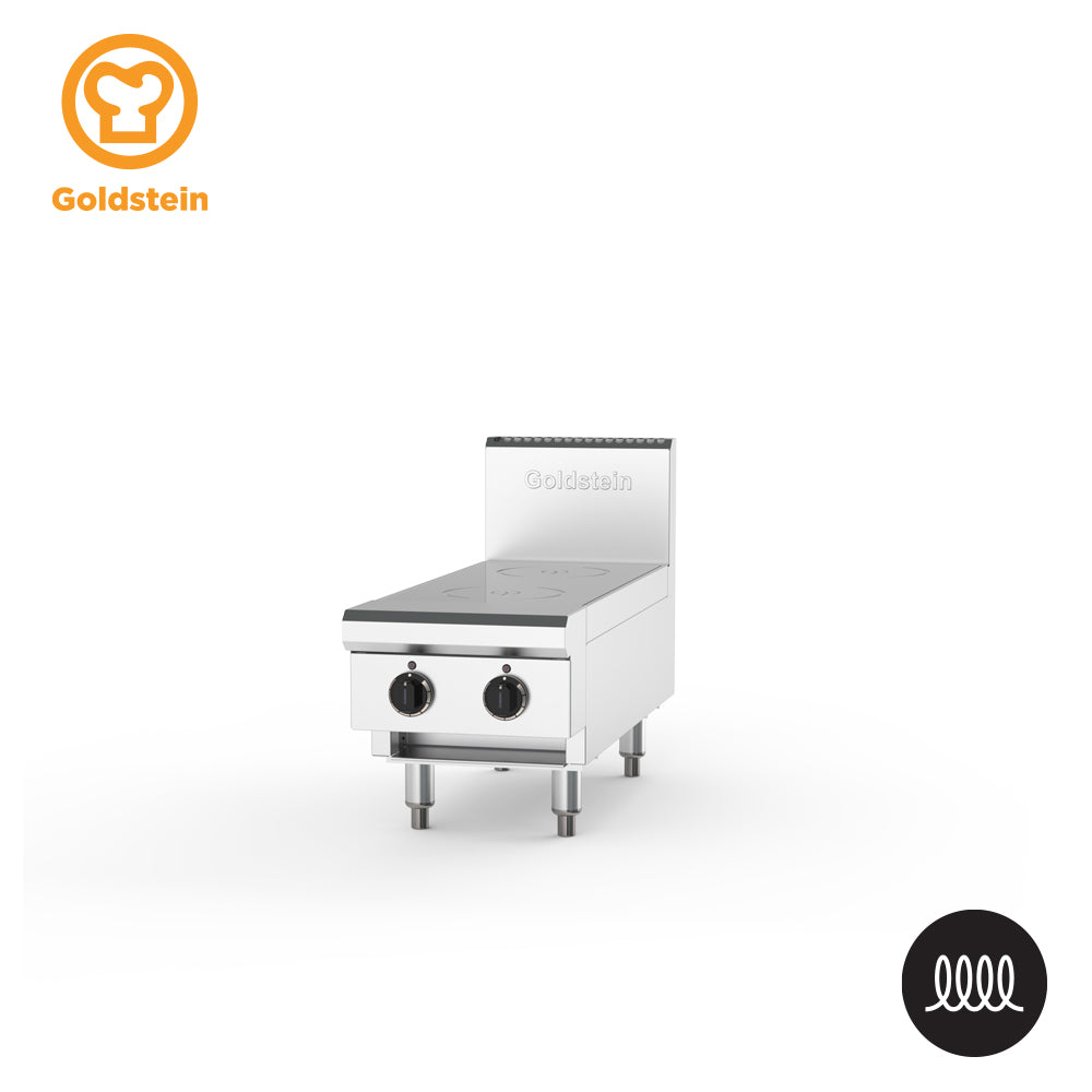 Goldstein PEB12i | Induction Cooktop