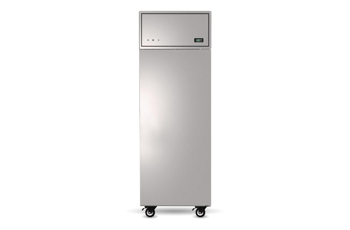 SKOPE ProSpec 1 Solid Door Upright GN 2/1 Freezer