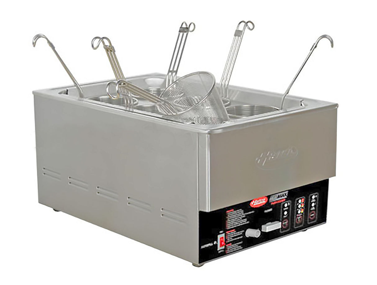 Heat-Max Multi-Purpose Heated Well – 1/1 GN Size