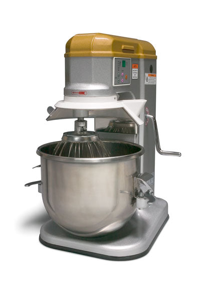 Anvil 10 Quart Planetary Mixer PMA1010