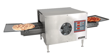 Anvil Conveyor Pizza 3PH 400V POK0004