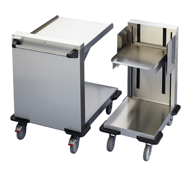 Rieber Po Q11 Open Platform Dispenser