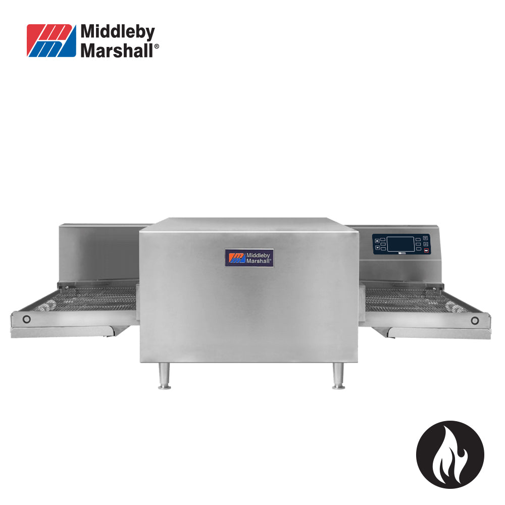 PS2020G | Gas Countertop Conveyor Oven - Whisk Hospitality - PS2020G