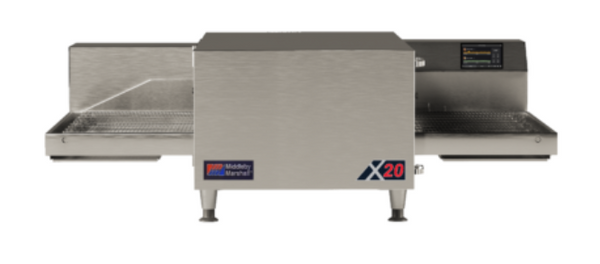 Middleby Marshall PS2020G Pizza Oven