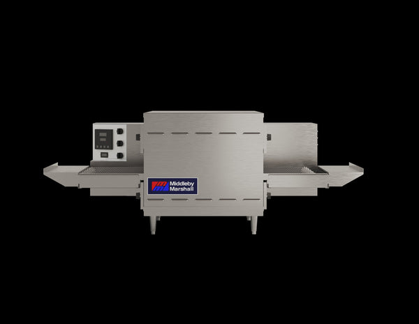 Middleby Marshall PS520E Electric Conveyor Pizza Oven