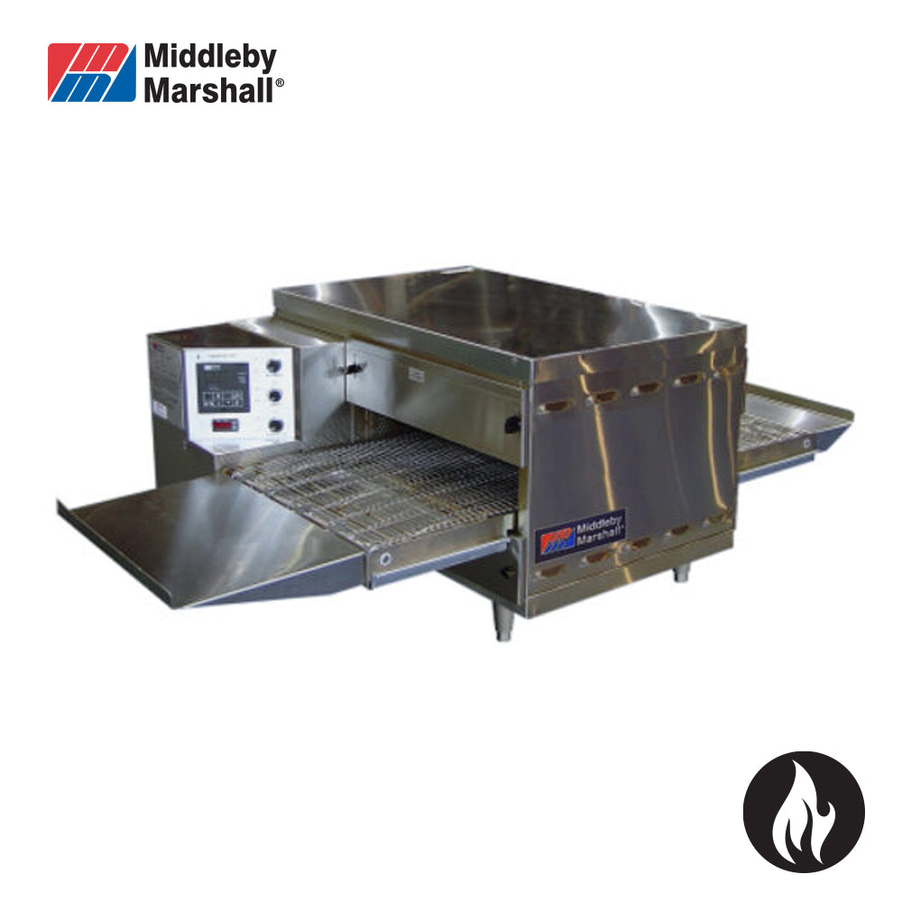 Middleby Marshall PS520G |  Impingement Conveyor Oven