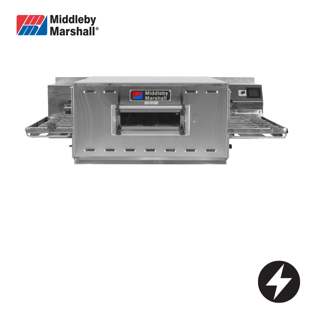 Middleby Marshall PS638E-CAV WOW! Conveyor Oven
