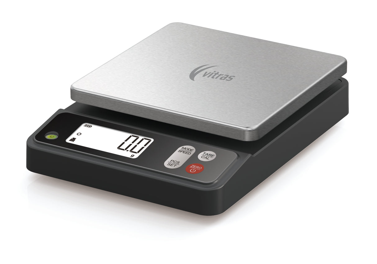 Vitras 5kg Small Scale PSC0022