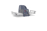 Mecnosud Benchtop Pastry Sheeter PSM0570