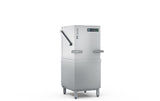 Winterhalter PT-M Pass Through Dishwasher with Auto Hood