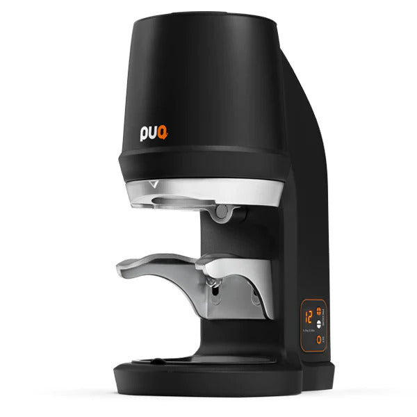 PUQ Press Q1 Automatic Tamper