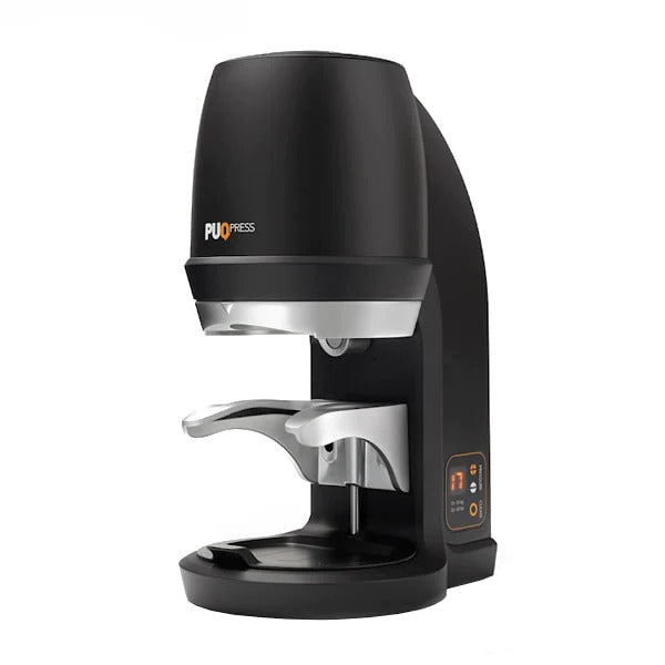 PUQ Press Q2 - Gen 5 Automatic Tamper