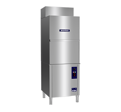Washtech Pw1C Front Loading Warewasher Heat Recovery Unit 500Mm X 600Mm Rack