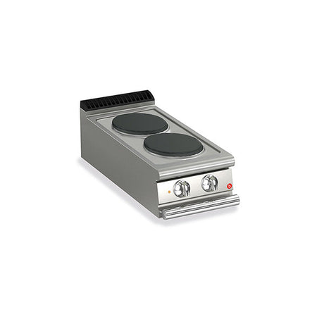 BARON 2 Burner Electric Cook Top