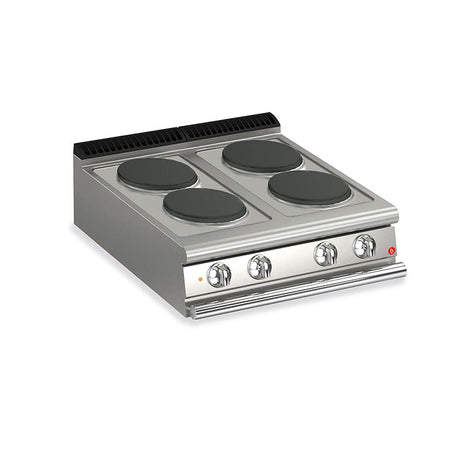 BARON 4 Burner Electric Cook Top