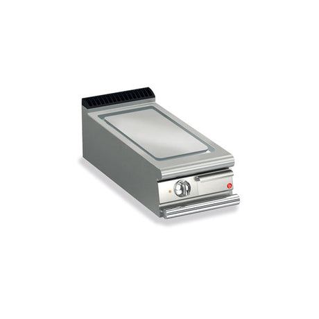 BARON 1 Burner Electric Fry Top