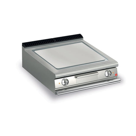 BARON 2 Burner Electric Fry Top