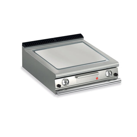BARON 2 Burner Gas Fry Top