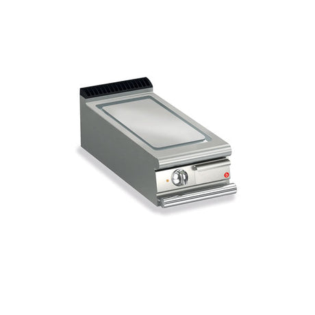 BARON 1 Burner Electric Fry Top