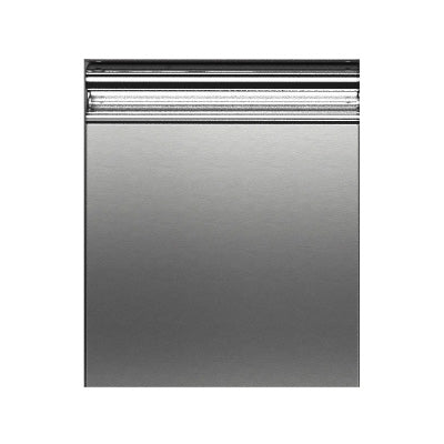 BARON Stainless Steel Door for Cabinets. Includes Fittings(M50).