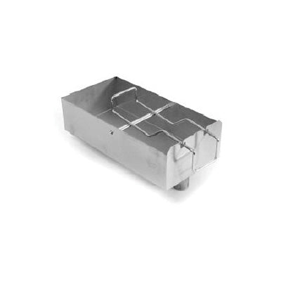 BARON Cleaning Drawer Installation for Fry Tops (M60-M80-M120)