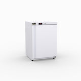 AG 200L Underbench Single Door Ventilated Fridge R200V