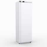 AG 400L Upright Single Door Ventilated Fridge R400V